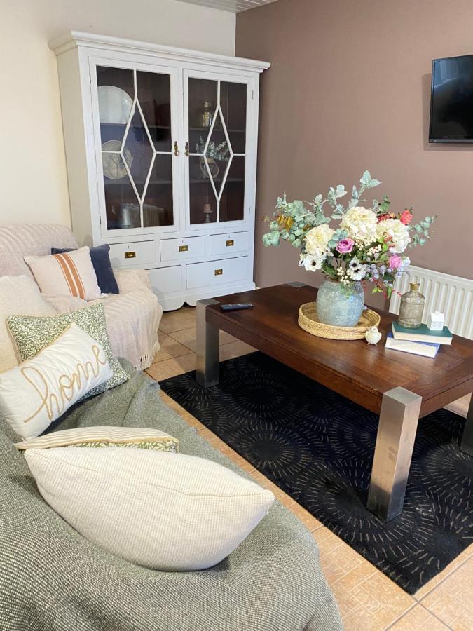 Benbradagh Barn Villa Dungiven Екстериор снимка